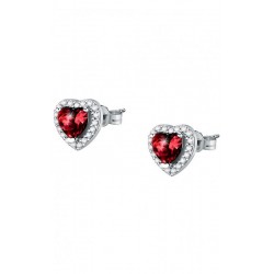 Image de Boucles dOreilles Femme Morellato Tesori SAIW135