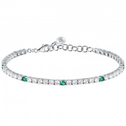 Immagine del Bracciale donna Morellato Tesori SAIW138