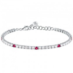 Immagine del Bracciale donna Morellato Tesori SAIW139