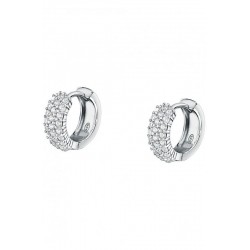 Image de Boucles dOreilles Femme Morellato Tesori SAIW144