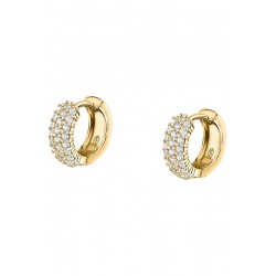 Image de Boucles dOreilles Femme Morellato Tesori SAIW145