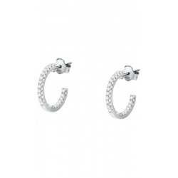 Image de Boucles dOreilles Femme Morellato Tesori SAIW146