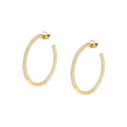 Image de Boucles dOreilles Femme Morellato Tesori SAIW149