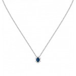 Morellato Tesori Womens Necklace SAIW150 Image of the Morellato Tesori Womens Necklace SAIW150