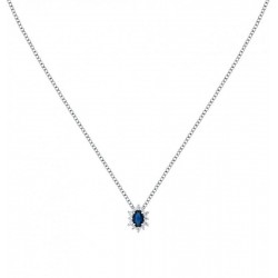 Collana donna Morellato Tesori SAIW150