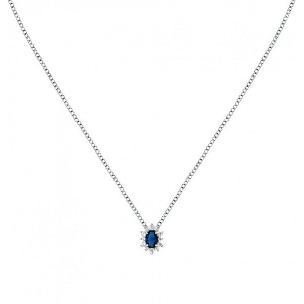Morellato Tesori Womens Necklace SAIW150 Image of the Morellato Tesori Womens Necklace SAIW150