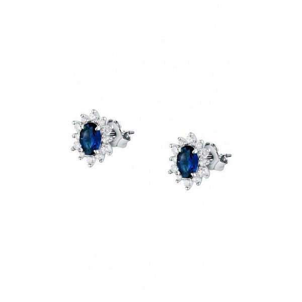Image de Boucles dOreilles Femme Morellato Tesori SAIW152