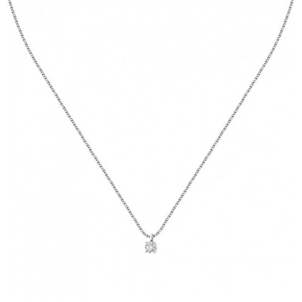 Morellato Tesori Womens Necklace SAIW156 Image of the Morellato Tesori Womens Necklace SAIW156