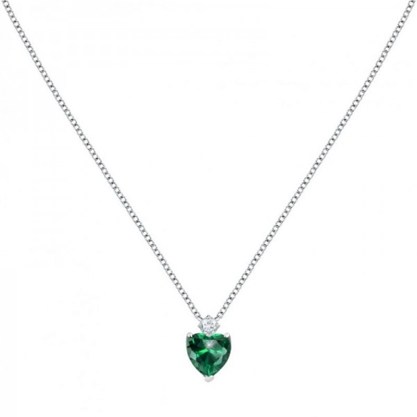 Image du Collier Femme Morellato Tesori SAIW160