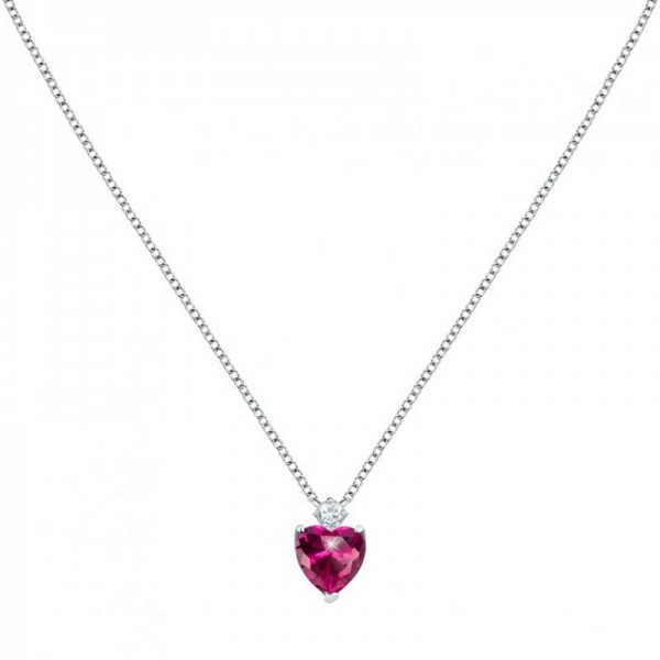 Image du Collier Femme Morellato Tesori SAIW161
