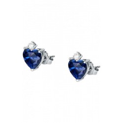 Image de Boucles dOreilles Femme Morellato Tesori SAIW163