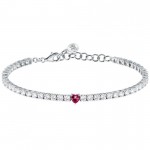 Morellato Tesori Ladies Bracelet SAIW167 Image of the Morellato Tesori Ladies Bracelet SAIW167