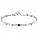 Bracelet Femme Morellato Tesori SAIW168 Image du Bracelet Femme Morellato Tesori SAIW168