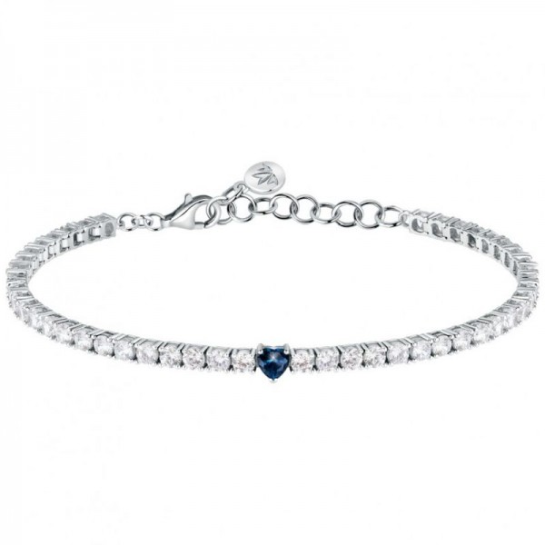 Bracelet Femme Morellato Tesori SAIW168 Image du Bracelet Femme Morellato Tesori SAIW168