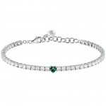 Morellato Tesori Ladies Bracelet SAIW169 Image of the Morellato Tesori Ladies Bracelet SAIW169