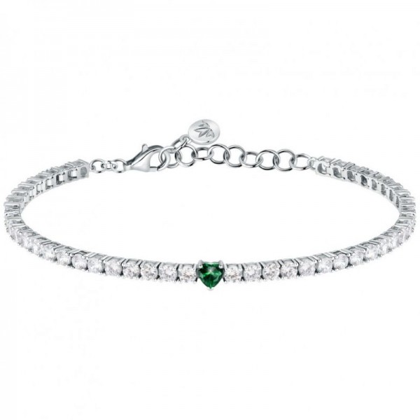 Morellato Tesori Ladies Bracelet SAIW169 Image of the Morellato Tesori Ladies Bracelet SAIW169