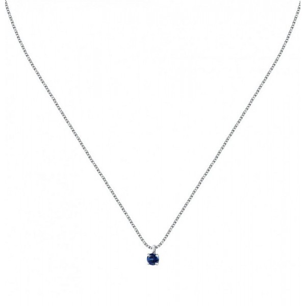 Collier Femme Morellato Tesori SAIW172 Image du Collier Femme Morellato Tesori SAIW172