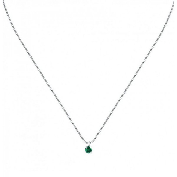 Morellato Tesori Ladies Necklace SAIW173 Image of the Morellato Tesori Ladies Necklace SAIW173