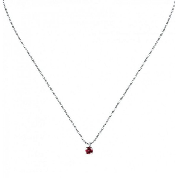 Collier Femme Morellato Tesori SAIW174 Image du Collier Femme Morellato Tesori SAIW174