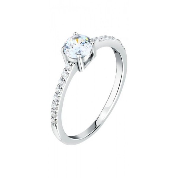 Immagine dell'Anello donna Morellato Tesori SAIW179