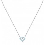 Image du Collier Femme Morellato Tesori SAIW180
