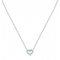 Immagine della Collana donna Morellato Tesori SAIW180