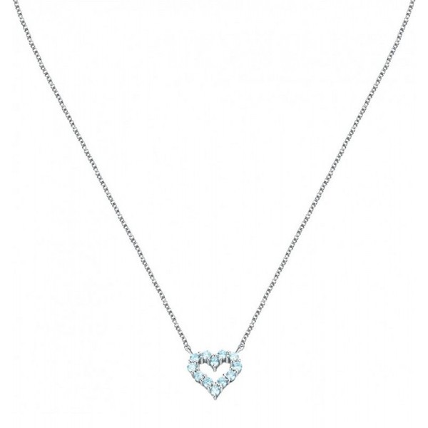 Image du Collier Femme Morellato Tesori SAIW180