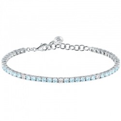 Immagine del Bracciale donna Morellato Tesori SAIW182