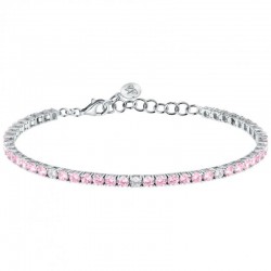 Immagine del Bracciale donna Morellato Tesori SAIW183