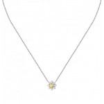 Image of the Morellato Tesori Womens Necklace SAIW185