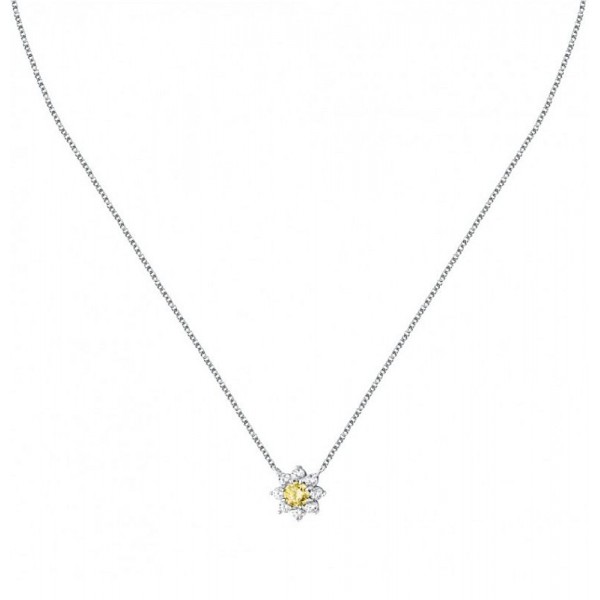 Image of the Morellato Tesori Womens Necklace SAIW185