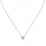 Morellato Tesori Womens Necklace SAIW186 Image of the Morellato Tesori Womens Necklace SAIW186