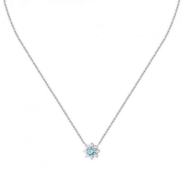 Morellato Tesori Womens Necklace SAIW186 Image of the Morellato Tesori Womens Necklace SAIW186