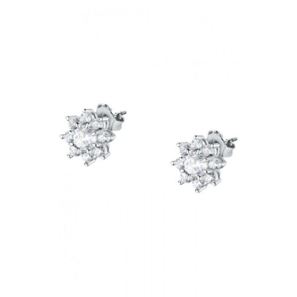 Image of Morellato Tesori Ladies Earrings SAIW187