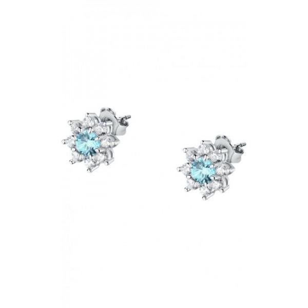 Image of Morellato Tesori Womens Earrings SAIW189