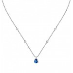Morellato Tesori Womens Necklace SAIW191 Image of the Morellato Tesori Womens Necklace SAIW191