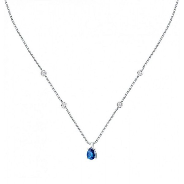 Morellato Tesori Womens Necklace SAIW191 Image of the Morellato Tesori Womens Necklace SAIW191