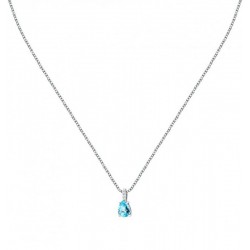Immagine della Collana donna Morellato Tesori SAIW192