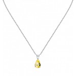 Morellato Tesori Womens Necklace SAIW193 Image of the Morellato Tesori Womens Necklace SAIW193