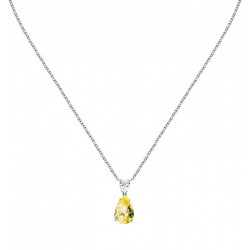 Immagine della Collana donna Morellato Tesori SAIW193