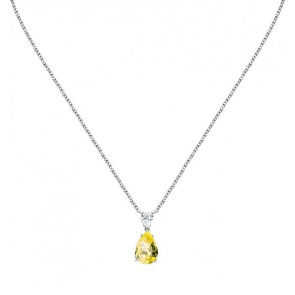 Morellato Tesori Womens Necklace SAIW193 Image of the Morellato Tesori Womens Necklace SAIW193