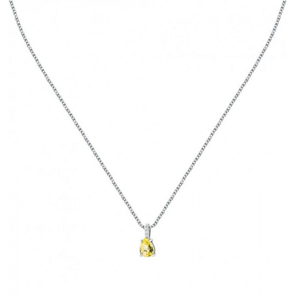 Immagine della Collana donna Morellato Tesori SAIW194
