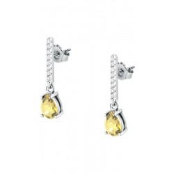 Image de Boucles dOreilles Femme Morellato Tesori SAIW196