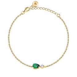 Immagine del Bracciale donna Morellato Tesori SAIW199