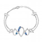 Pulsera Morellato Mujer Tesori SAIW20 Comprar Pulsera Morellato Mujer Tesori SAIW20