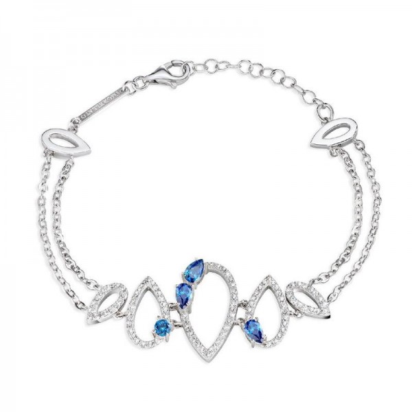 Pulsera Morellato Mujer Tesori SAIW20 Comprar Pulsera Morellato Mujer Tesori SAIW20