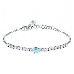Immagine del Bracciale donna Morellato Tesori SAIW200