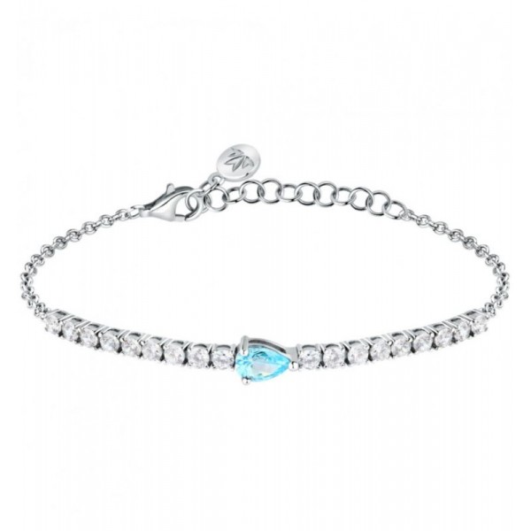 Pulsera Mujer Morellato Tesori SAIW200 Imagen de la Pulsera Mujer Morellato Tesori SAIW200