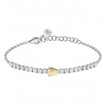 Immagine del Bracciale donna Morellato Tesori SAIW202