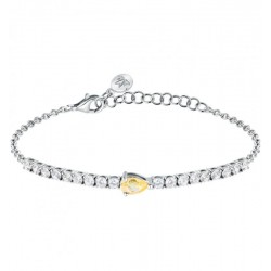 Immagine del Bracciale donna Morellato Tesori SAIW202